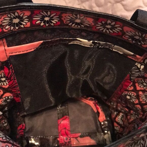 NWOT Vera Bradley bathroom/shower bag - Picture 4 of 6